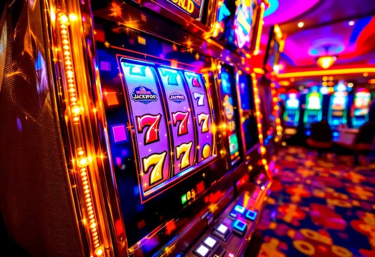 wagering লাইভ ক্যাসিনো রুমের স্টুডিও দৃশ্য