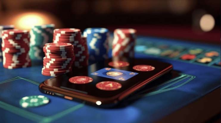 মোবাইলে wagering পড়ার আরামদায়ক লেআউট