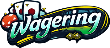 wagering বাংলাদেশ লোগো